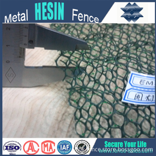 PVC Coated Gabion